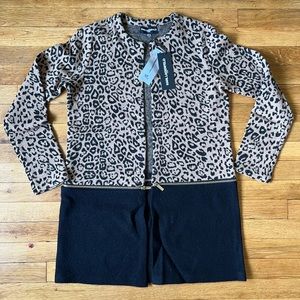 Karl Lagerfeld Paris Cardigan